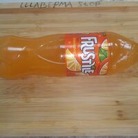 Frustyle Апельсинв Шаверма Stop