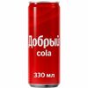 Добрый Cola в Секретное место по цене 88