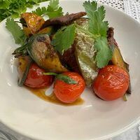 Райский уголокв Самарканд