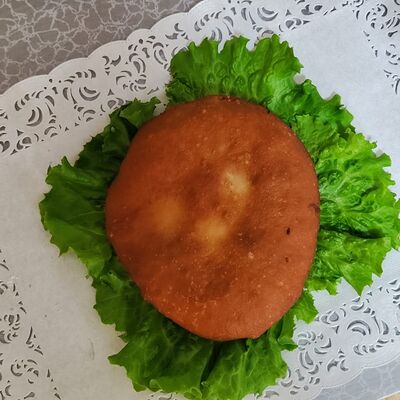 Беляш в Шаурма НЯМ НЯМ по цене 150 ₽