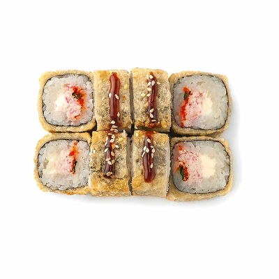 Кани темпура в МАНГА ВКУС Барнаул 89230087708 по цене 456 ₽