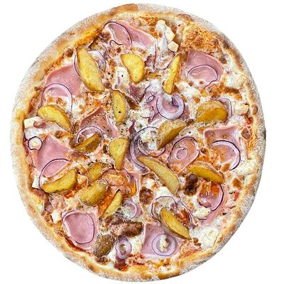 Деревенская в Пикники по цене 970 ₽