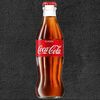 Coca-Cola Стекло в У друзей по цене 150