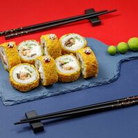 Унаги темпура в Sekai Суши