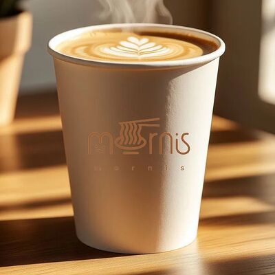 Латтев Mornis Корейская кухня по цене 435 ₽