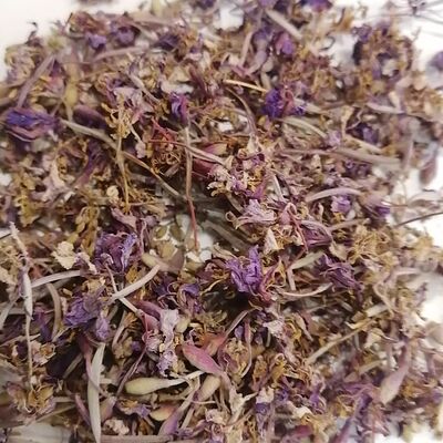 Иван чай цветочный в Зелёный чебурек по цене 79 ₽