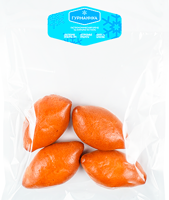 Пирожки Капуста с яйцом Гурманика Айс в Магбургер & Братья Караваевы по цене 149