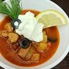 Солянка в Шаверма пять звёзд по цене 335