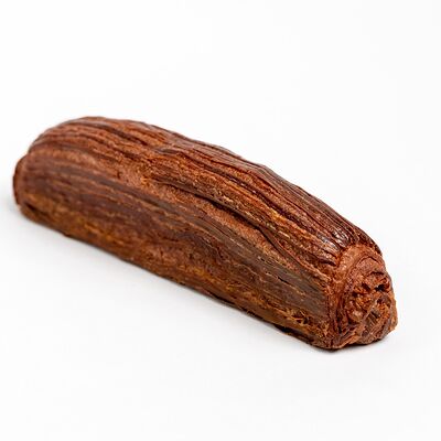 Трубочка шоколадная с кремом в Волконский по цене 385 ₽