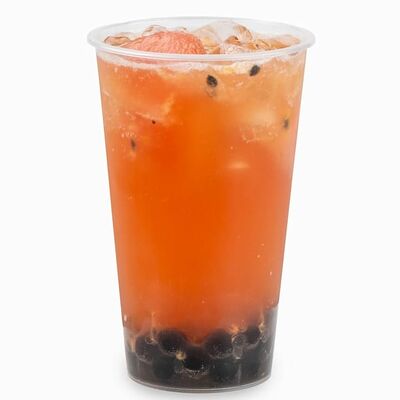 Пандора (арбуз-маракуйя) в Sova bar по цене 440 ₽