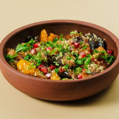 Аджапсандали в Suli & Co по цене 510 ₽