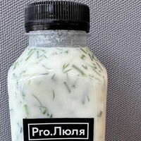 Фирменная Армянская Окрошка Pro.Люля в Pro Люля