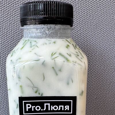 Фирменная Армянская Окрошка Pro.Люля в Pro Люля по цене 175 ₽