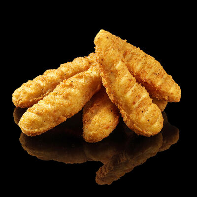 Стрипсы в Дракон по цене 230 ₽