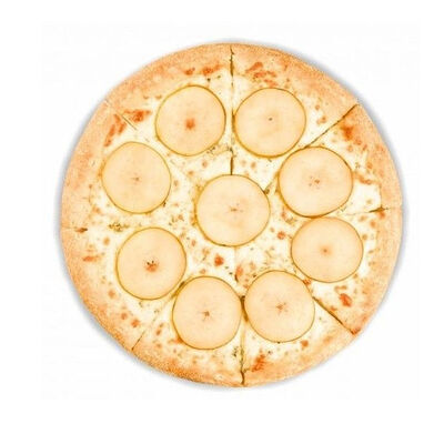 Пицца с грушей в Pomodoro Royal по цене 740 ₽