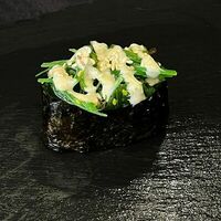 Суши Чука в MySushi