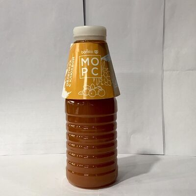 Морс Barista в Barista по цене 120 ₽