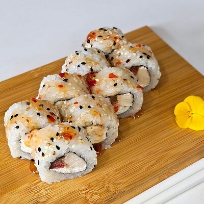 Чикен в Tochi Food по цене 495 ₽