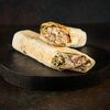 Шаурма классическая с курицей в ГАМБУРГЕРЫ по цене 560