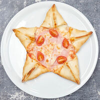 Пицца Звездочка в Пицца Темпо