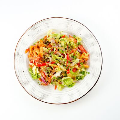 Салат Батуми в Хорошая компания Экспресс по цене 455 ₽