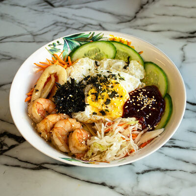 Ком Ми Чон в PhoBo Online по цене 650 ₽