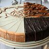 Торт Ассорти чизкейков в Best Cake по цене 3500