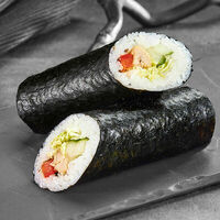 Суширитто с курицей в Суши мастер