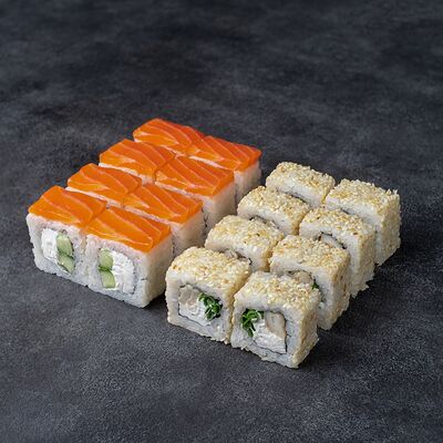 Осака в Neft по цене 999 ₽