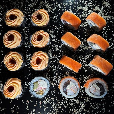 Сет Mr & Mrs в Я сделаль по цене 45 р.