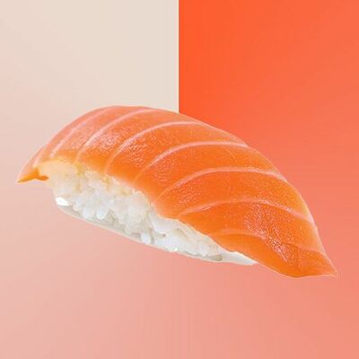 Суши Лосось в Норимаки по цене 179 ₽