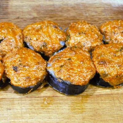Ролл Хорека в АКАРИ SUSHI по цене 853 ₽
