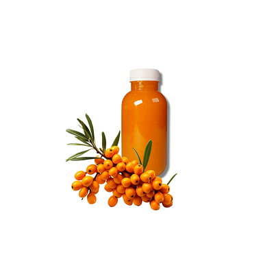 Морс из облепихи L в Спички по цене 750 ₽