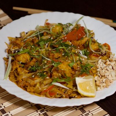 Пад Тай в Di An Pho по цене 550 ₽