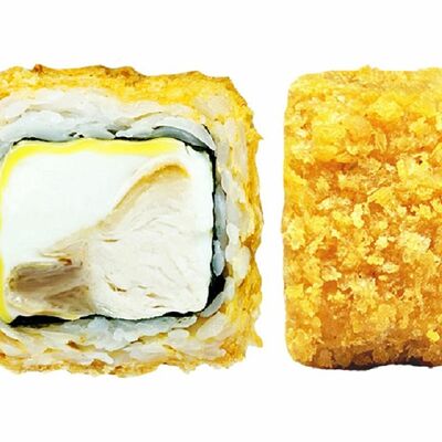 Темпурный Чикен чиз в Spb по цене 479 ₽