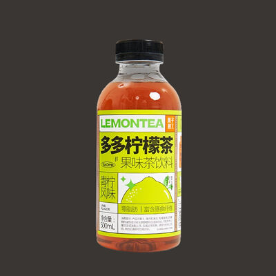 Lemontea фруктовый чай со вкусом лайма в Cheesus по цене 350 ₽