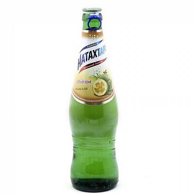 Лимонад Натахтари Фейхоа в Чудо Плов по цене 231 ₽