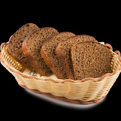 Хлеб бородинский в Августин по цене 20 ₽