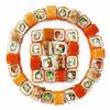 Сет Ассорти 40 шт в MaybeSushi по цене 1850