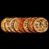 Большое комбо 30-ки в Hot Pizza по цене 6300