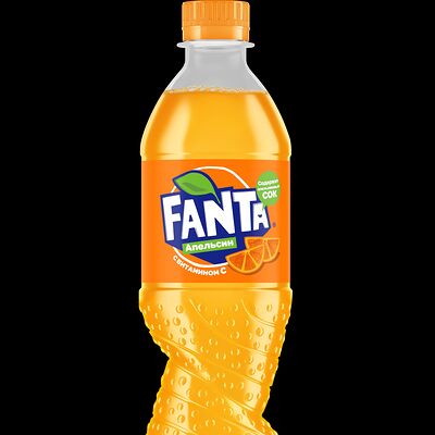 Fanta в Я сделаль по цене 2 р.