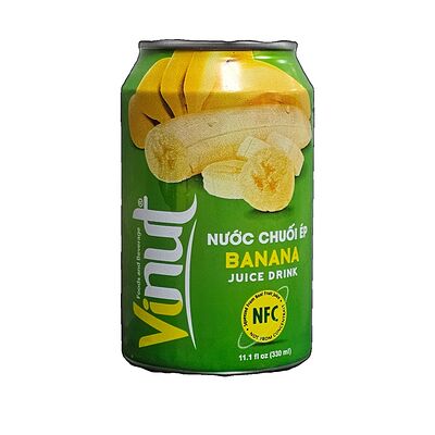 Vinut Banana в Плов центр по цене 125 ₽