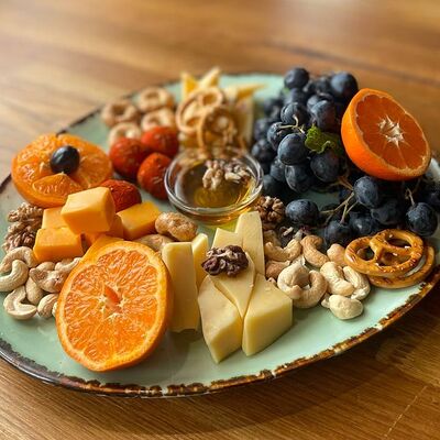 Винный миксв Чили Gurman Сlub по цене 1090 ₽