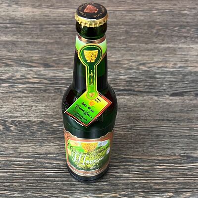 Лимонад Святой Грааль Тархун в Шаурма по цене 150 ₽