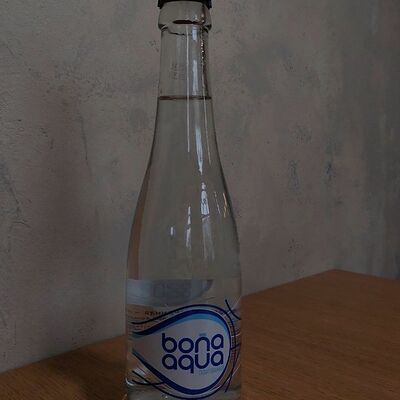 Вода Bona Aqua газированнаяв Сэт по цене 220 ₽