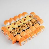 Оптимальный в Toka Sushi