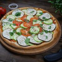 Пицца Вегетарианская в Luigis Pizza