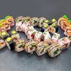 Сет Вокруг Света в Мега вкусно по цене 2155