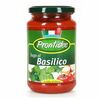 Соус томатный Prontidee с базиликом, Италия в Азбука Вкуса Экспресс Меню по цене 296
