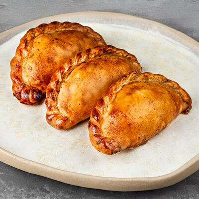 Пирожки Марусовские в Марусовка по цене 830 ₽